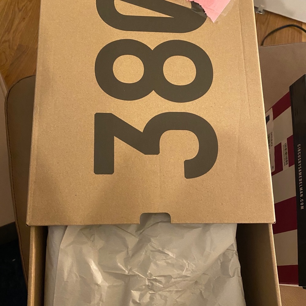 Yeezy 380